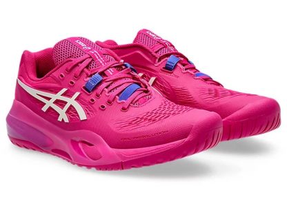Кроссовки женские ASICS GEL-RESOLUTION X
