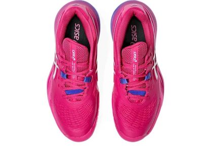 Кроссовки женские ASICS GEL-RESOLUTION X