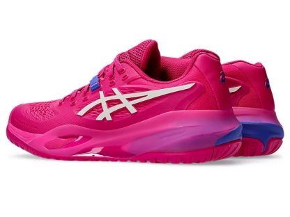 Кроссовки женские ASICS GEL-RESOLUTION X