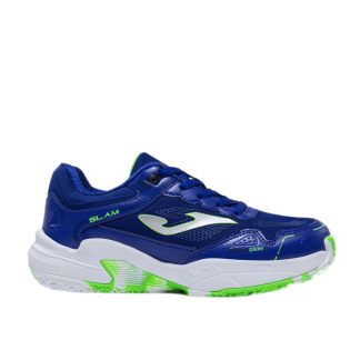JOMA SERIE SLAM JR Кроссовки детские синие