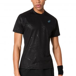 Футболка ASICS Match Pro T-Shirt