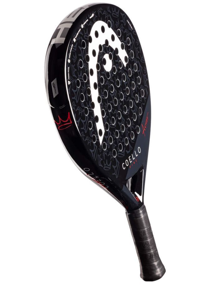 Ракетка для падел-тенниса HEAD Coello Vibe Ракетка для падел-тенниса HEAD Coello Vibe