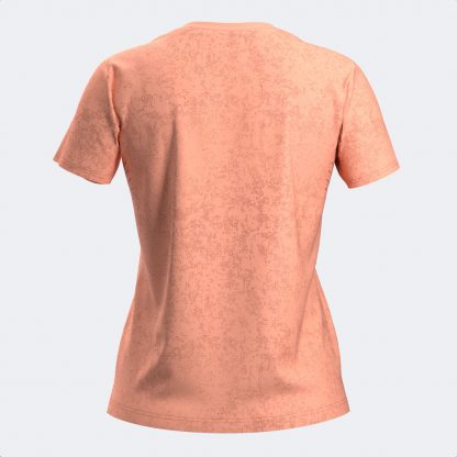 Футболка женская JOMA Challenge orange
