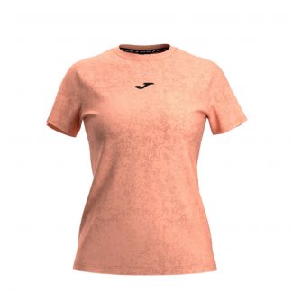 Футболка женская JOMA Challenge orange
