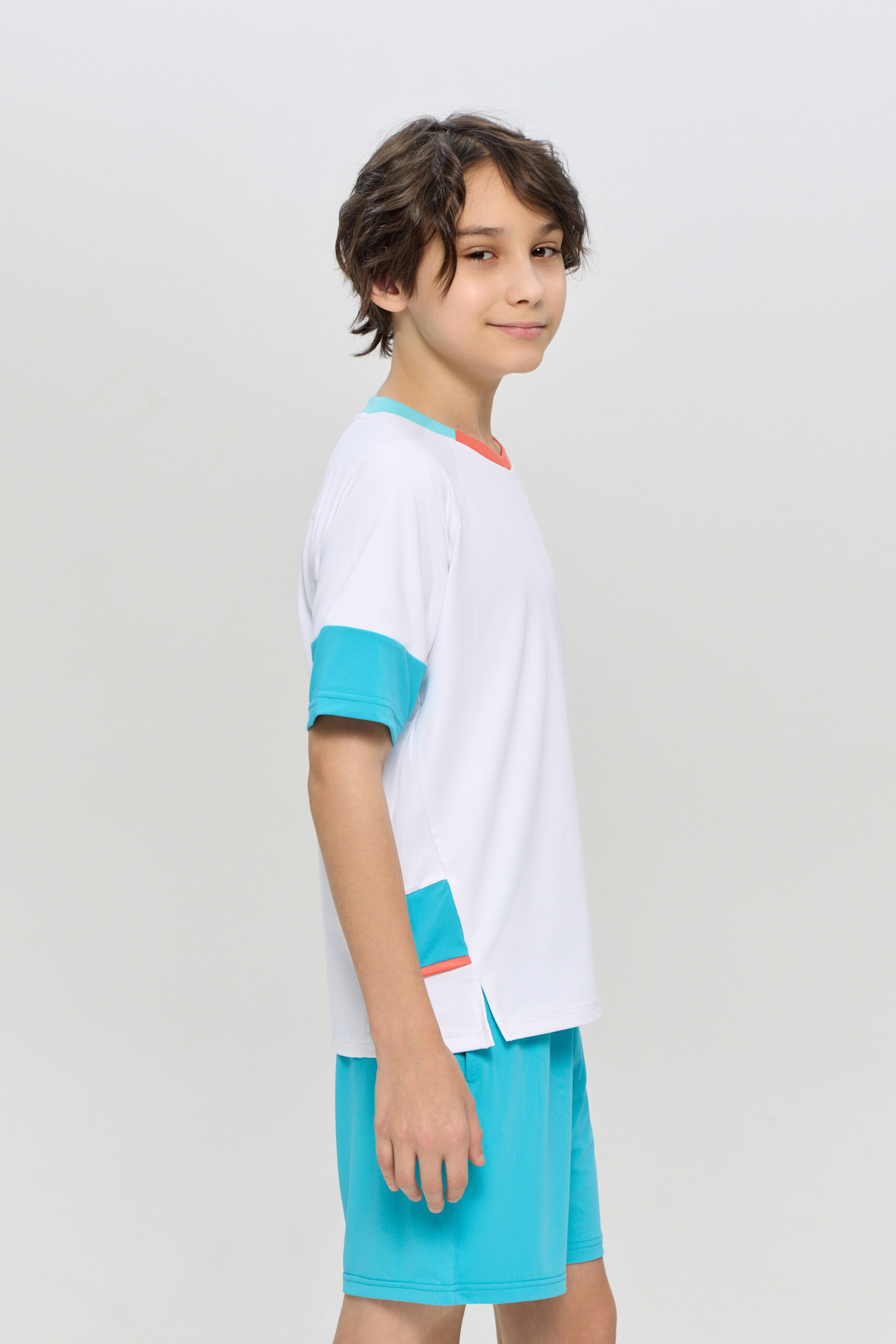 Футболка для мальчиков CHOUPETTE белый Футболка для мальчиков CHOUPETTE белый