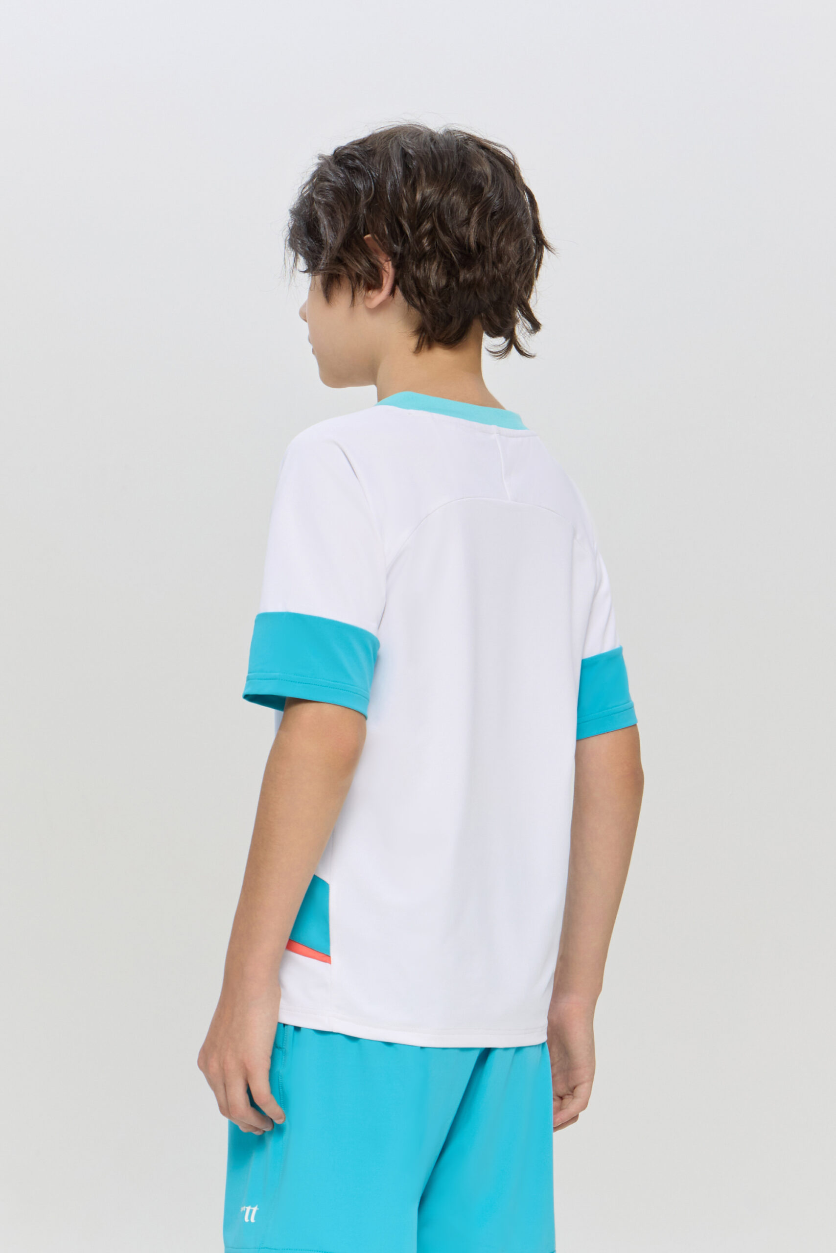 Футболка для мальчиков CHOUPETTE белый Футболка для мальчиков CHOUPETTE белый