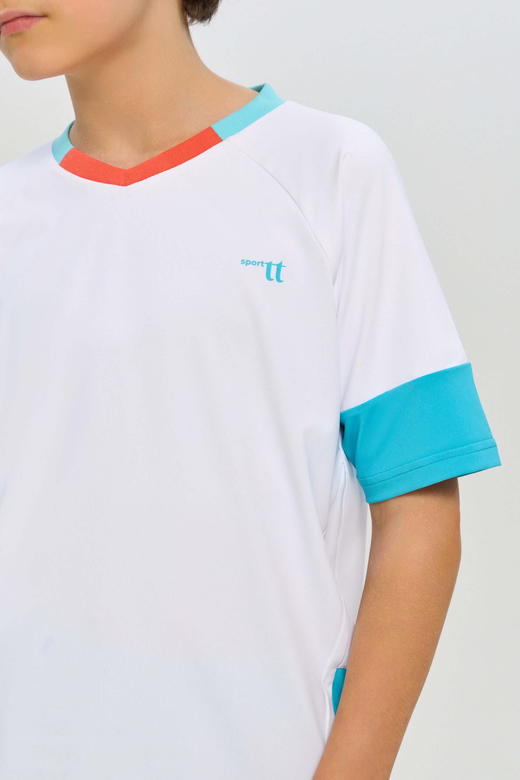 Футболка для мальчиков CHOUPETTE белый Футболка для мальчиков CHOUPETTE белый