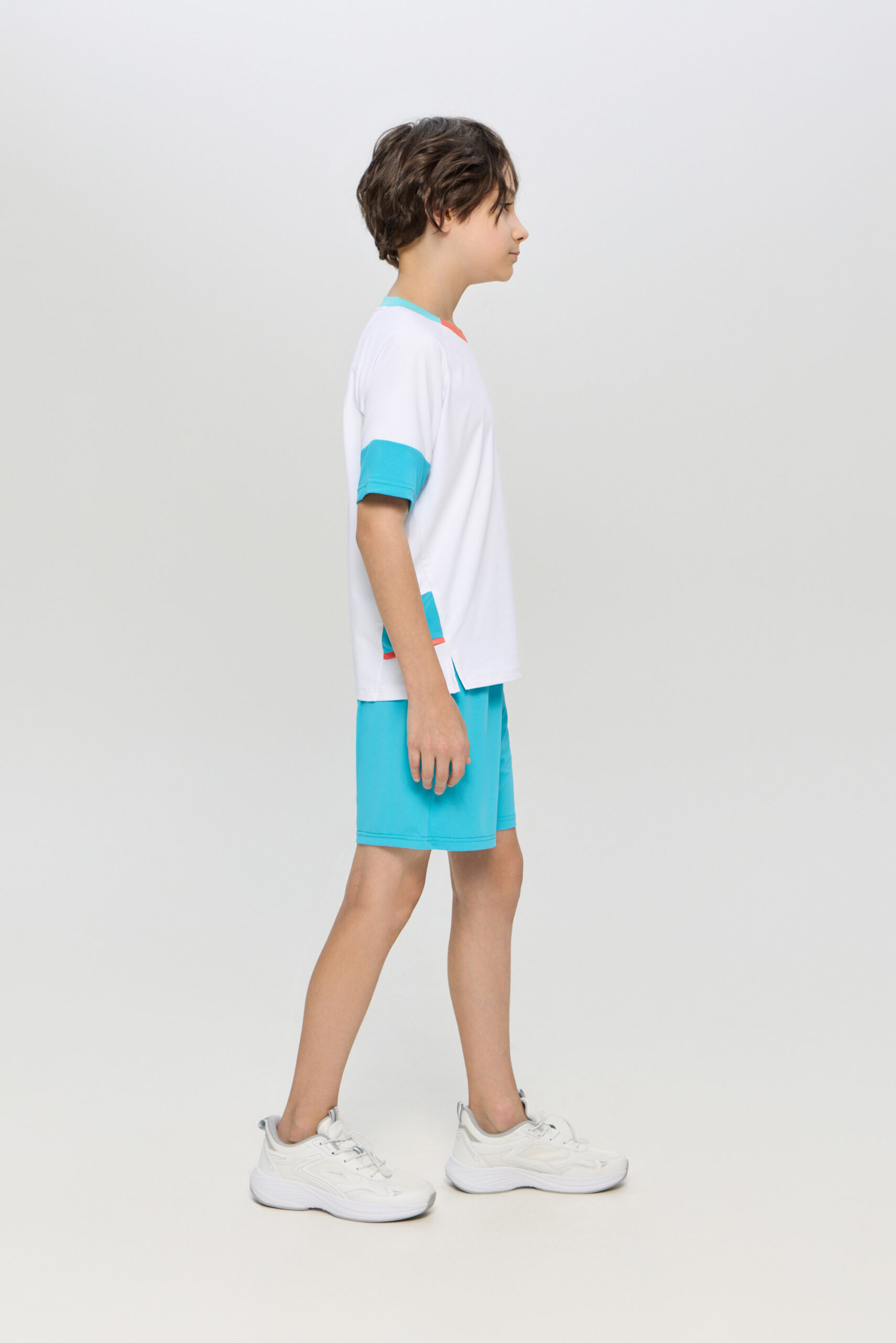 Футболка для мальчиков CHOUPETTE белый Футболка для мальчиков CHOUPETTE белый