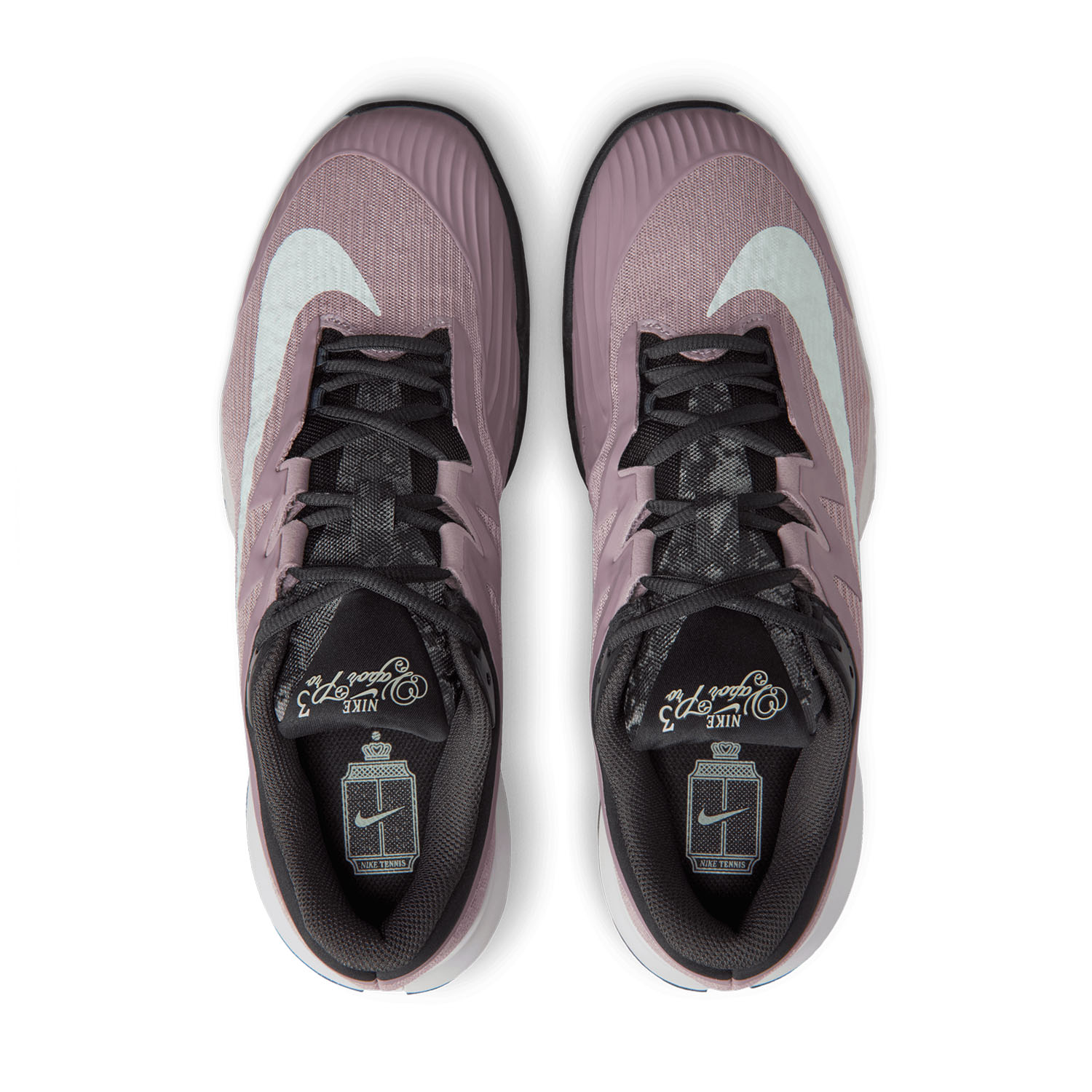 NIKE Zoom Vapor Pro 3 HC Premium Кроссовки NIKE Zoom Vapor Pro 3 HC Premium Кроссовки