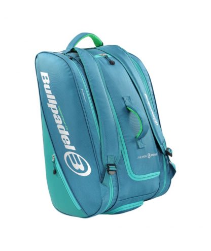 Чехол для ракеток падел BULLPADEL BPP-25014 PERFOMANCE бирюзовый
