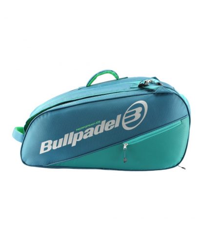 Чехол для ракеток падел BULLPADEL BPP-25014 PERFOMANCE бирюзовый