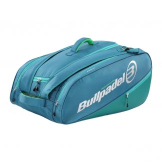 Чехол для ракеток падел BULLPADEL BPP-25014 PERFOMANCE бирюзовый