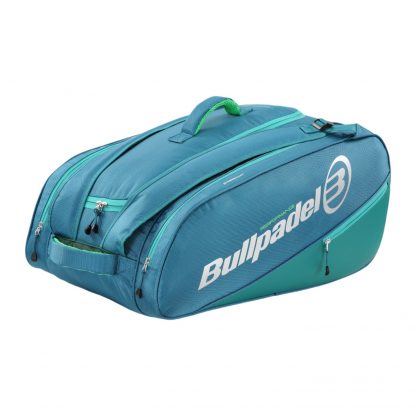Чехол для ракеток падел BULLPADEL BPP-25014 PERFOMANCE бирюзовый