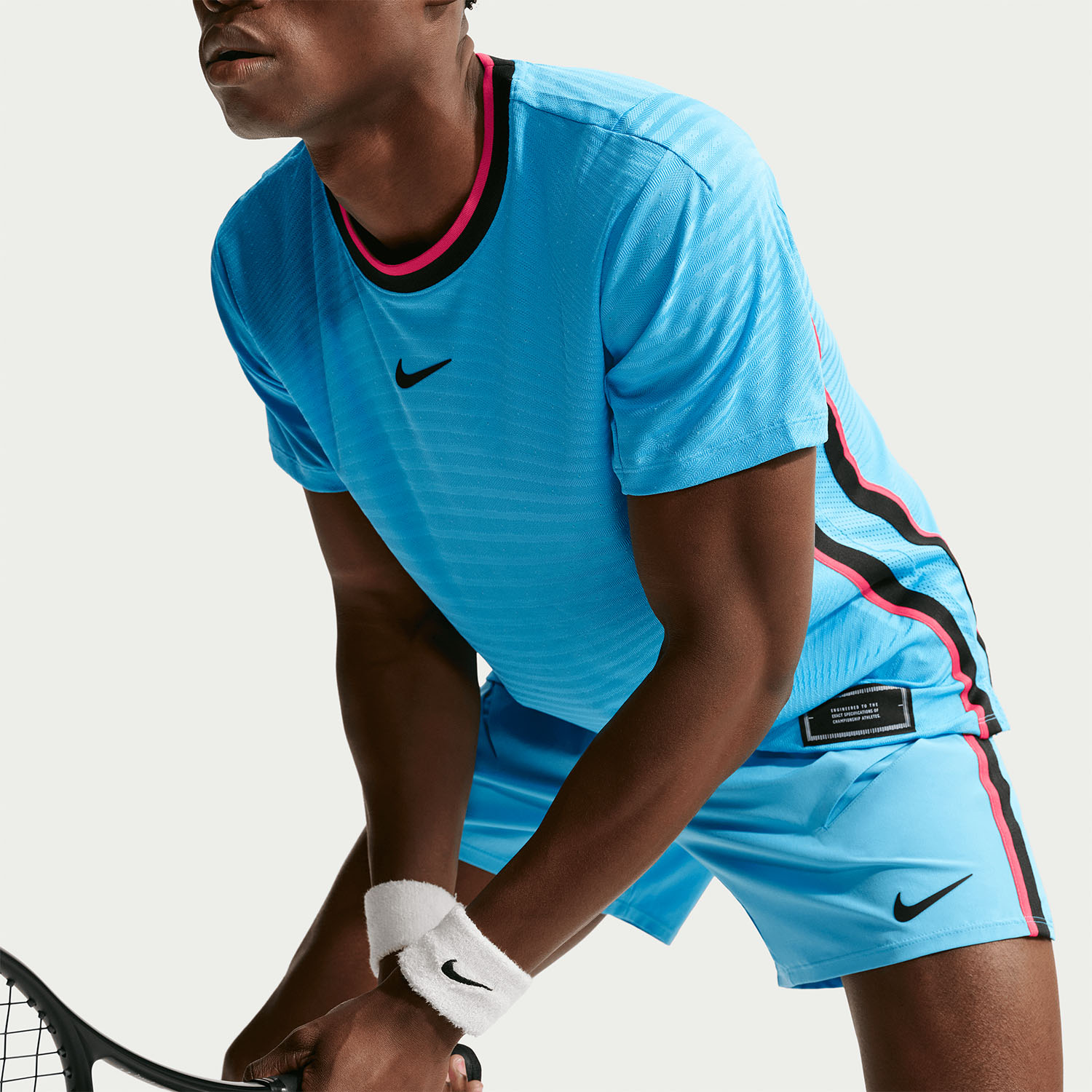 Футболка NIKE Court Aero-FIT Slamv Футболка NIKE Court Aero-FIT Slamv