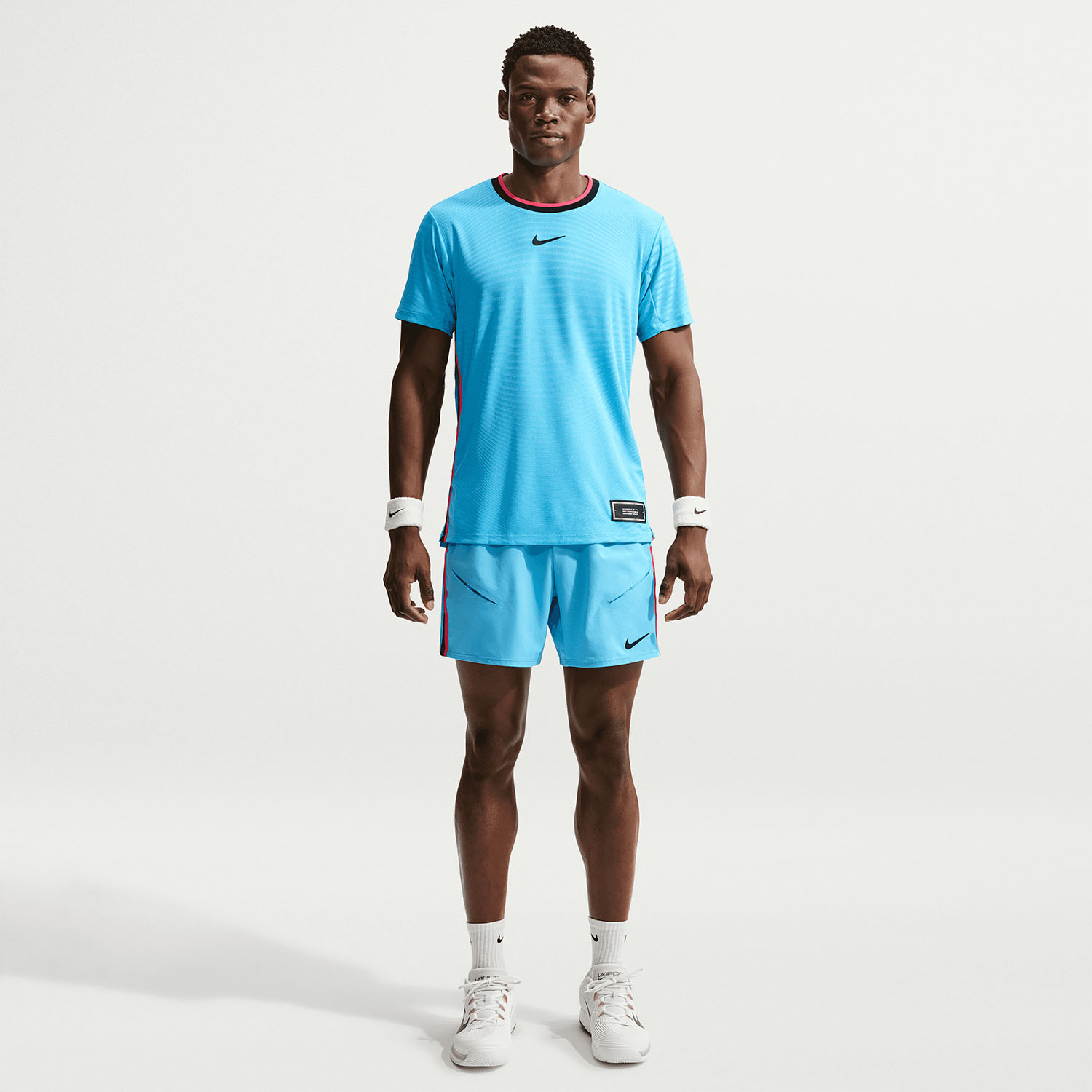 Футболка NIKE Court Aero-FIT Slamv Футболка NIKE Court Aero-FIT Slamv