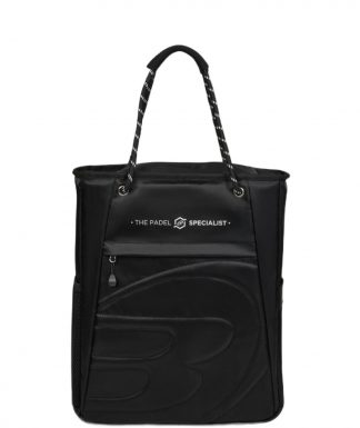 Сумка BULLPADEL TOTE BPB26226 черный