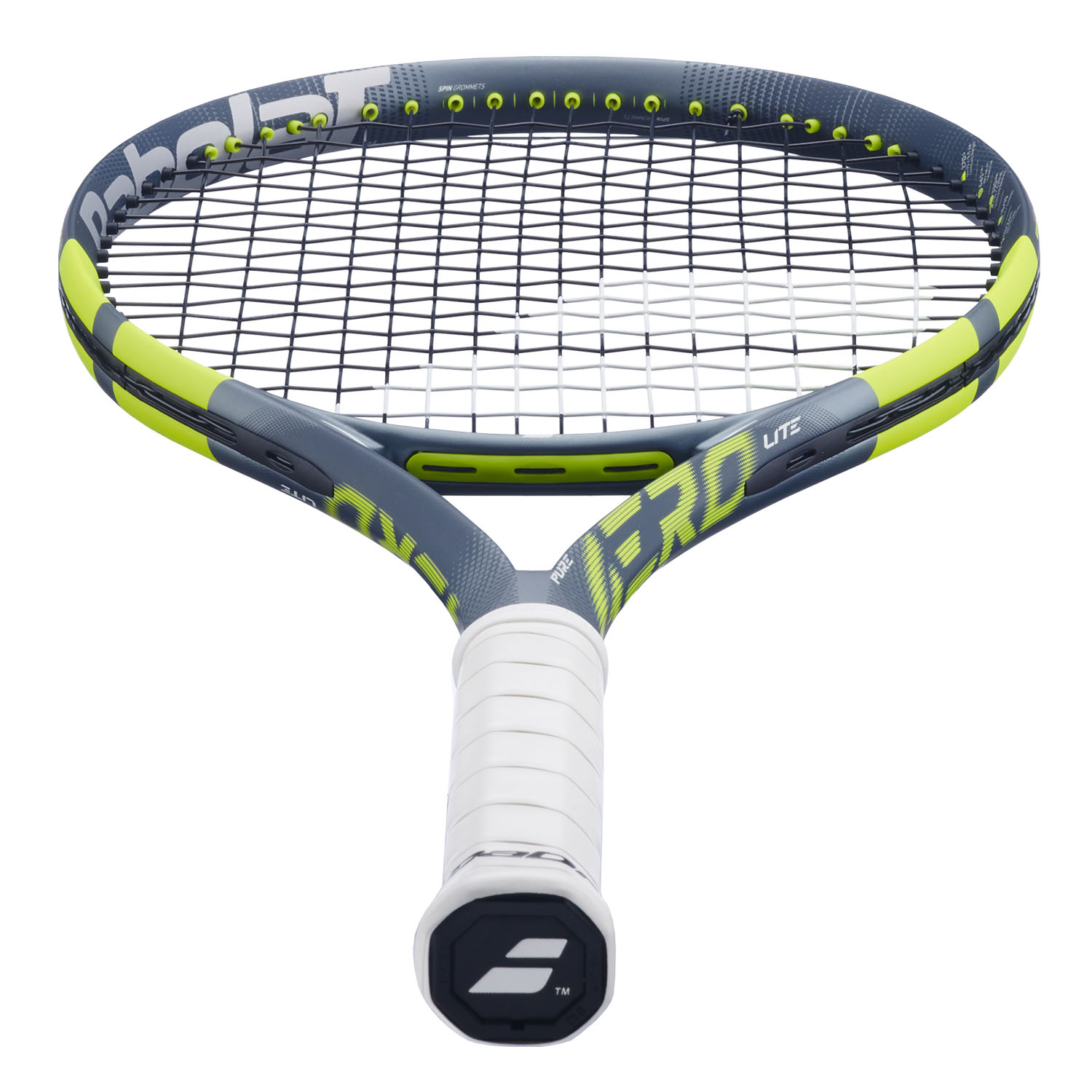BABOLAT Pure Aero Lite Ракетка теннисная BABOLAT Pure Aero Lite Ракетка теннисная