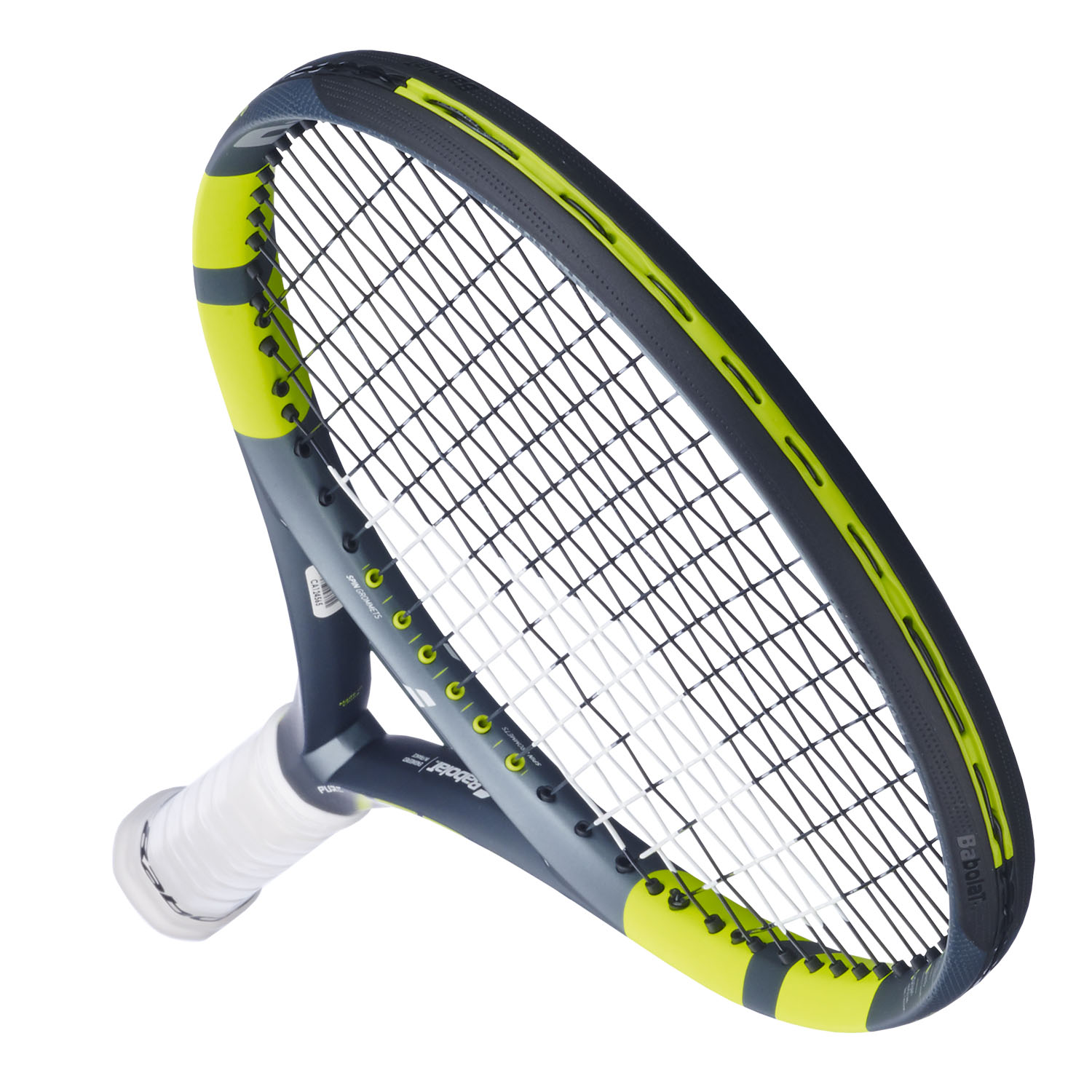 BABOLAT Pure Aero Lite Ракетка теннисная BABOLAT Pure Aero Lite Ракетка теннисная
