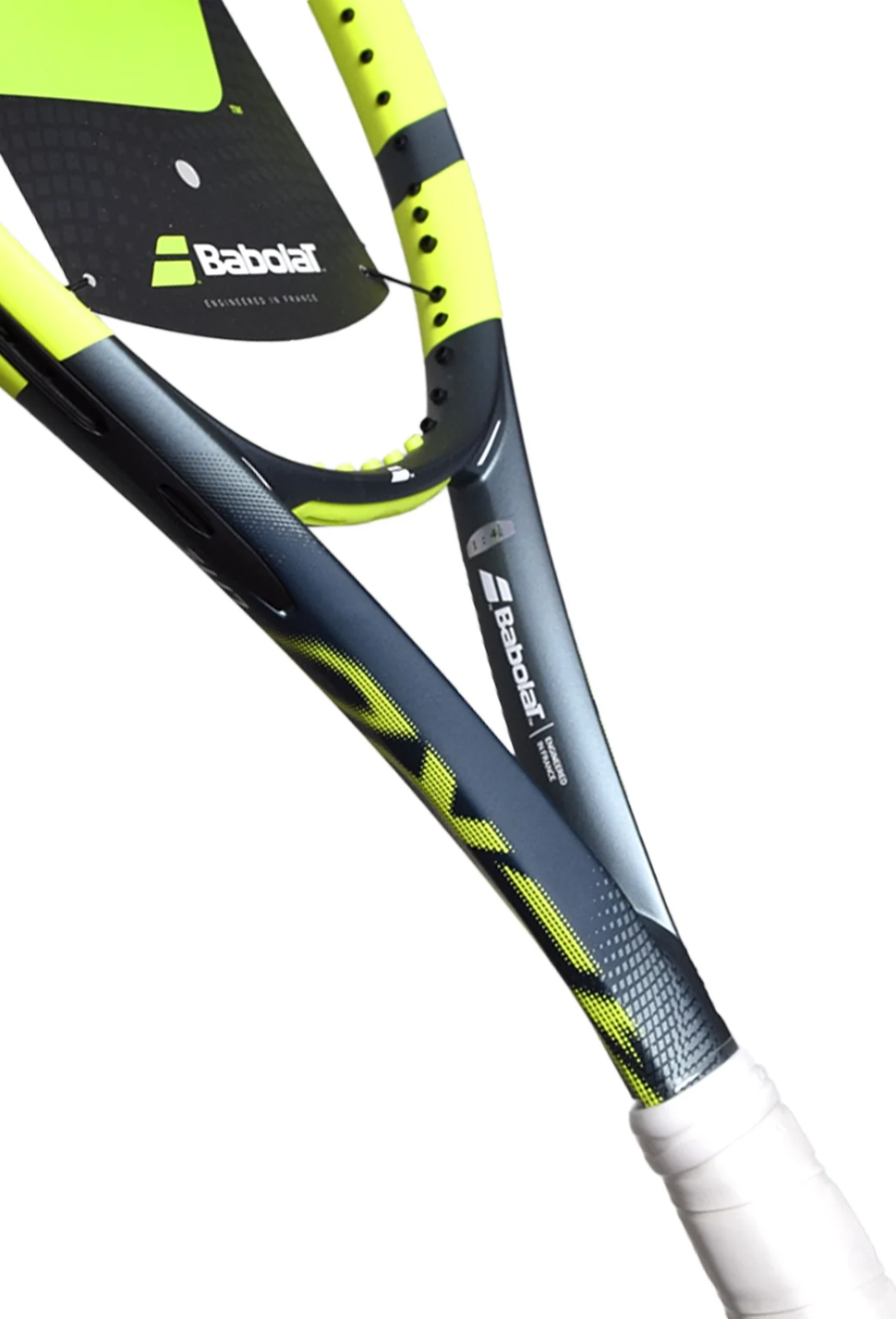 BABOLAT Pure Aero Lite Ракетка теннисная BABOLAT Pure Aero Lite Ракетка теннисная
