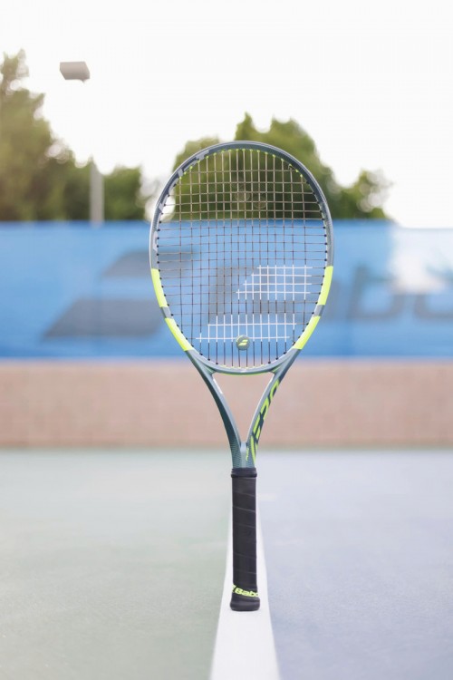 BABOLAT Pure Aero Lite Ракетка теннисная BABOLAT Pure Aero Lite Ракетка теннисная