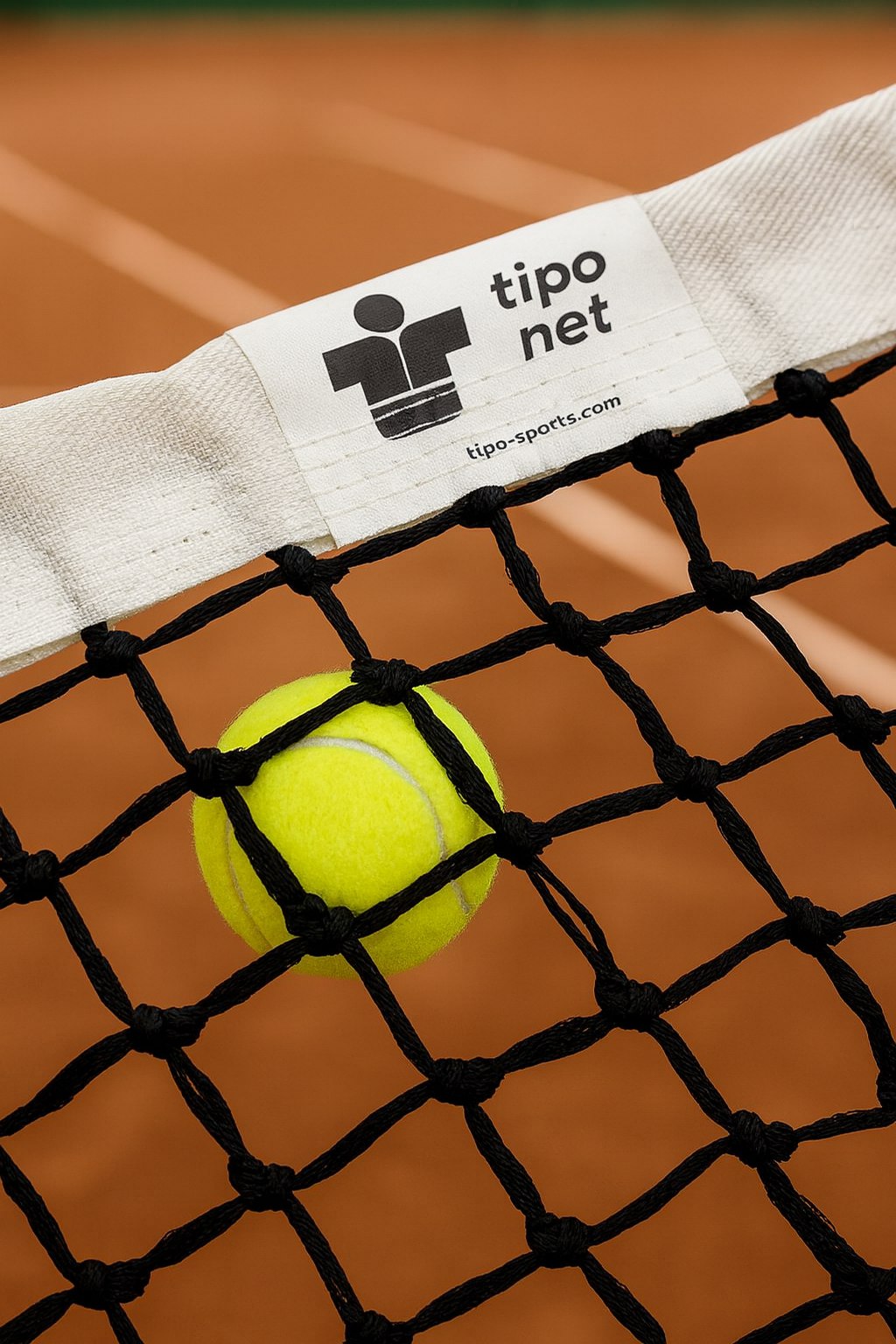 Сетка теннисная tipo Сетка теннисная tipo