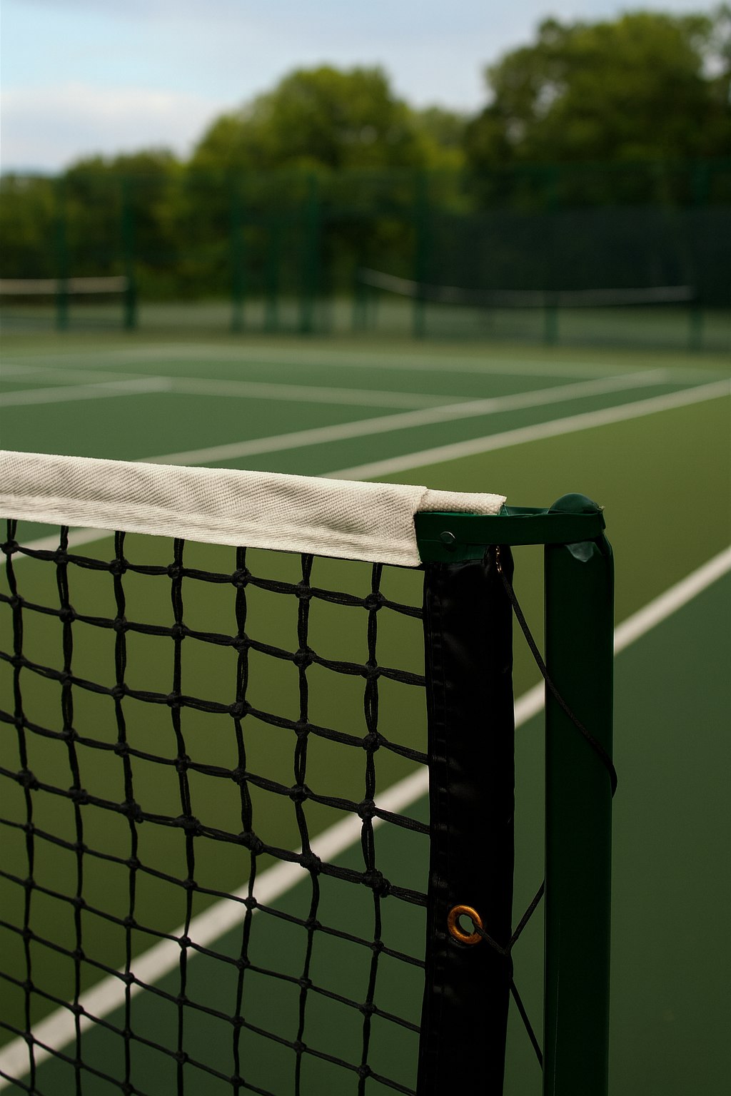 Сетка теннисная tipo Сетка теннисная tipo