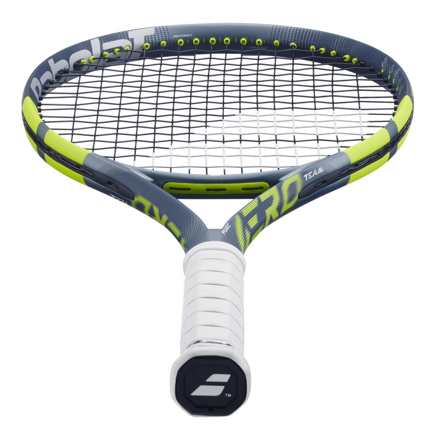 BABOLAT Pure Aero Team Ракетка теннисная BABOLAT Pure Aero Team Ракетка теннисная