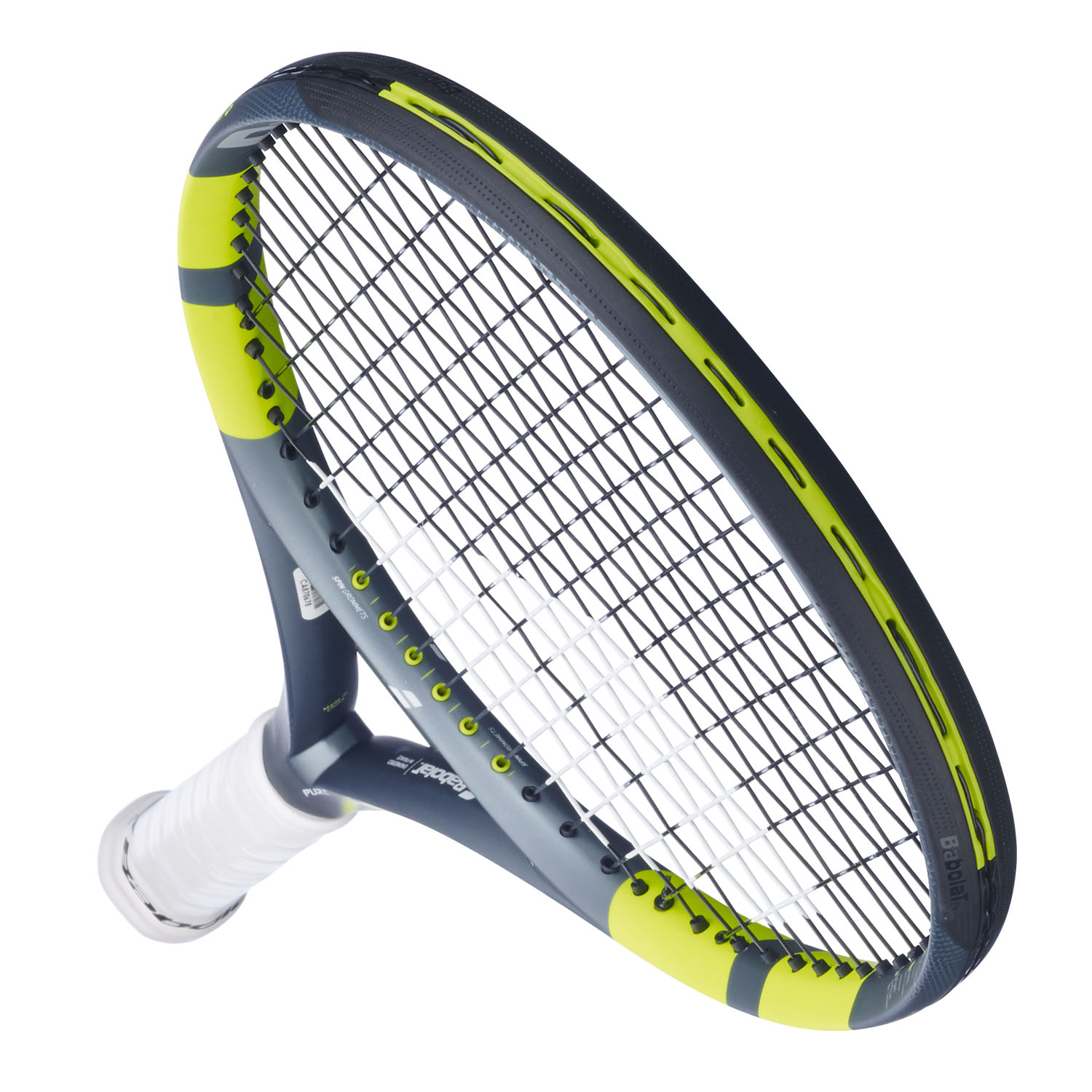 BABOLAT Pure Aero Team Ракетка теннисная BABOLAT Pure Aero Team Ракетка теннисная