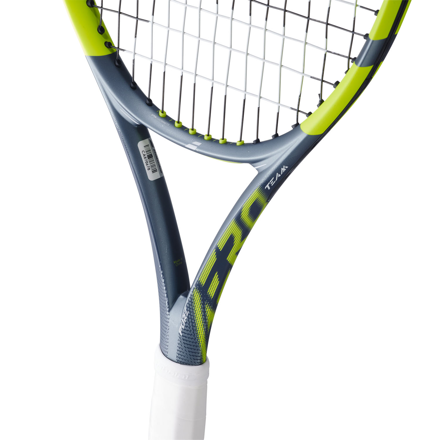 BABOLAT Pure Aero Team Ракетка теннисная BABOLAT Pure Aero Team Ракетка теннисная