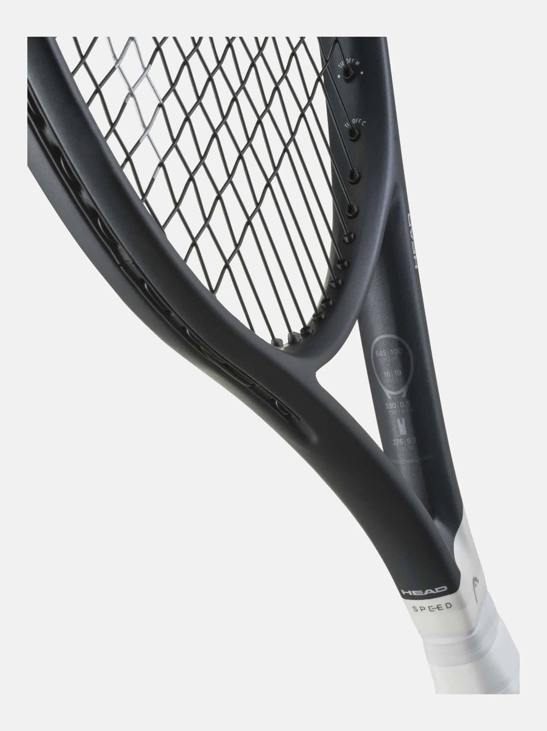 HEAD Speed Elite Ракетка теннисная HEAD Speed Elite Ракетка теннисная