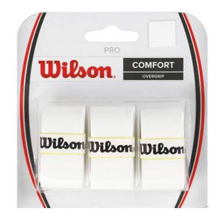 Намотка WILSON Pro Overgrip (3 шт.)